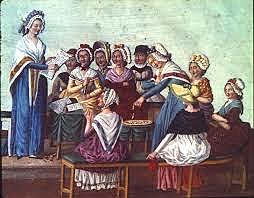 The Beginnings of Feminism