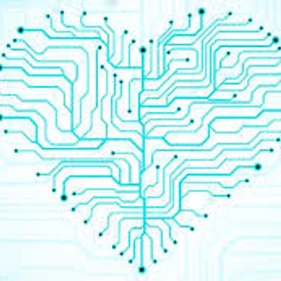 Timeline: Affective Computing