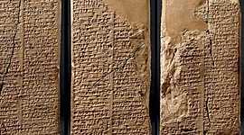 Timeline: Historia de la estadística