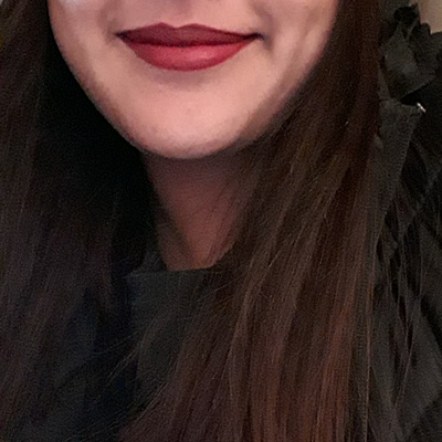 Timeline: Fernanda Desiree