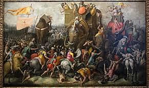 Fin de las Guerras Púnicas