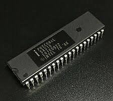 Intel 8088 (iAPX 88)
