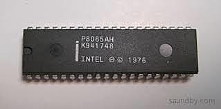 Intel 8085