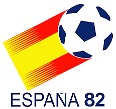 España 1982