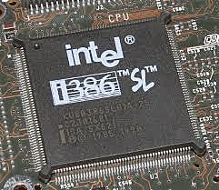 Intel 386SL