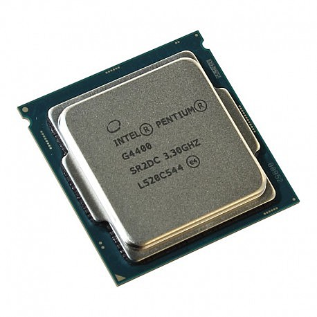 Intel Pentium (P54C)