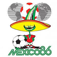 México 1986