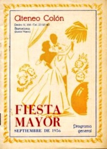 festes majors