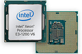 Intel Xeon