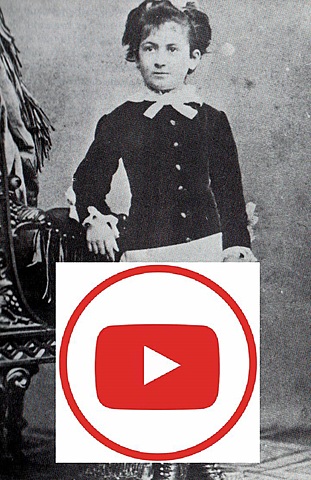 María Montessori: Su historia y su método.