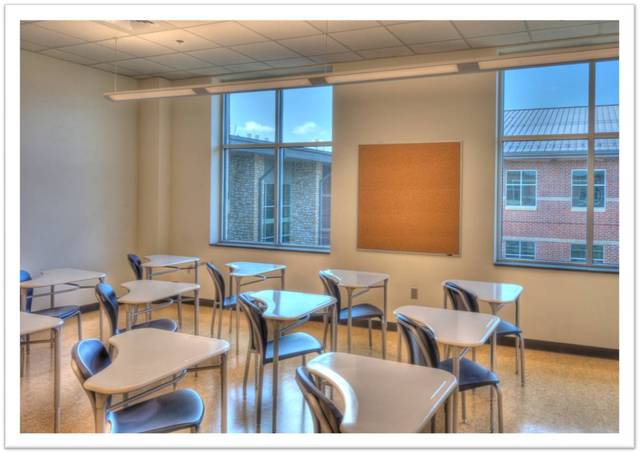 Spring Semester Staff Development