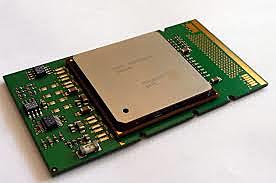 Intel Itanium