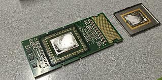 Intel Itanium 2