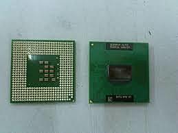Intel Pentium M