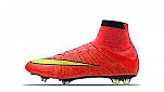 MERCURIAL VAPOR IX CR