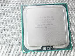 Intel Dual Core