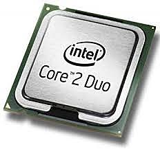 Intel Core Duo