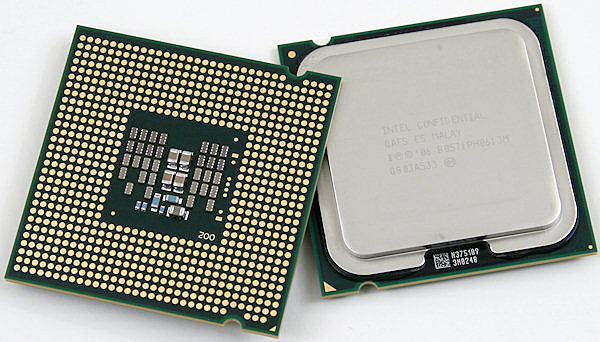 Intel Core 2 Quad