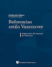 Vancouver (Uniform Requeriments for Manuscript)
