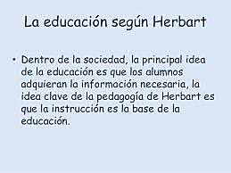 Herbart (1976-1841)
