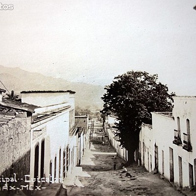 Timeline: the little story of my life