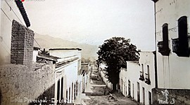 Timeline: the little story of my life