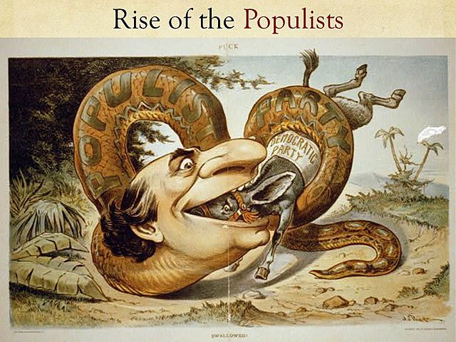 Populism