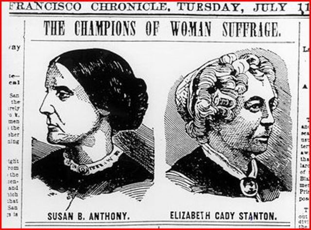 Seneca Falls Convention