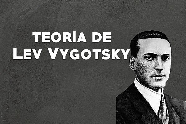 Teoría Sociocultural de Lev Vygotsky