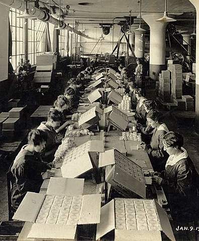 Augmenting Employment (+2)