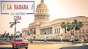 En La Habana (Cuba)
