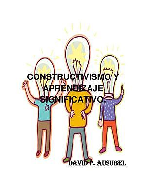 EL CONSTRUCTIVISMO