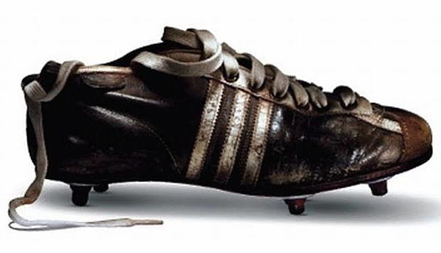 Adidas en el Mundial