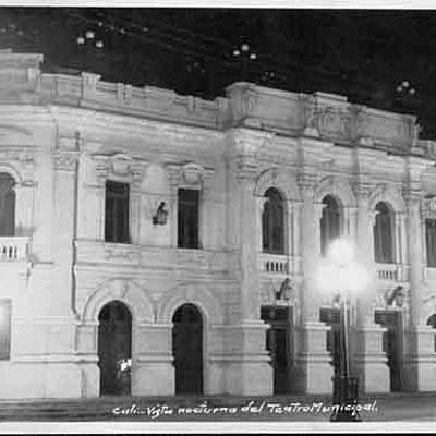 Timeline: La llegada del cine a Cali