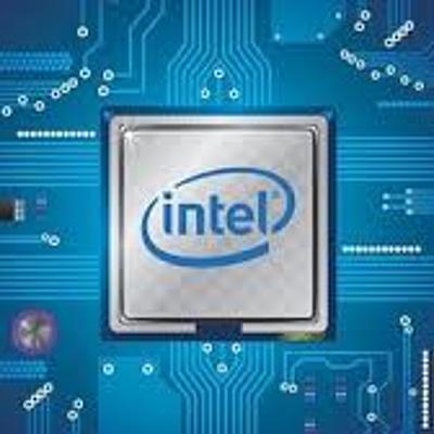 Timeline: Procesadores Intel