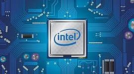 Timeline: Procesadores Intel