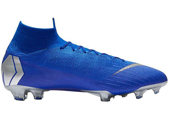 NIKE MERCURIAL