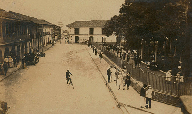 Se crea el Departamento del Valle del Cauca