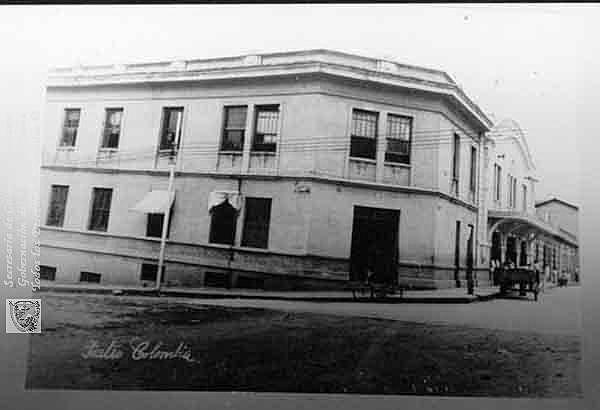 El cine se consolida en Cali