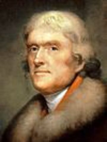 Thomas Jefferson
