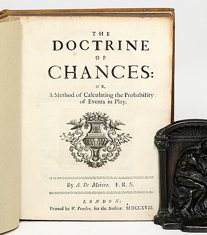 The Doctrine of Chances