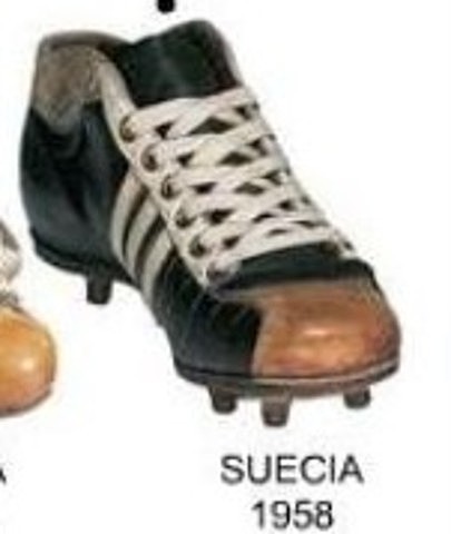 SUECIA 1958