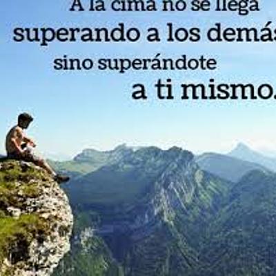 Timeline: Camino hacia el éxito