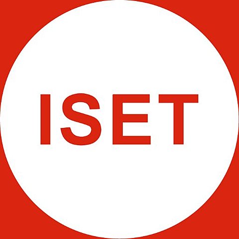 iSET was developed