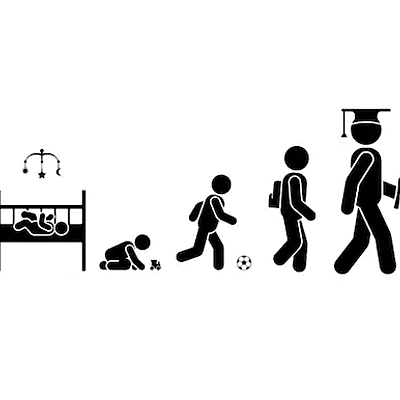 Timeline: Vida Académica