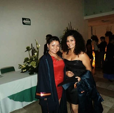 EGRESÉ DE LA UNIVERSIDAD