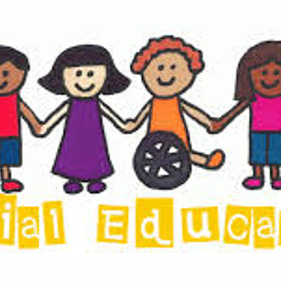 Timeline: Special Education Timeline