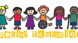 Timeline: Special Education Timeline
