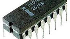 Timeline: Intel Generaciones.