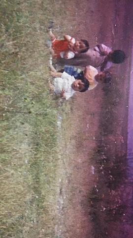 A year after, in 1995